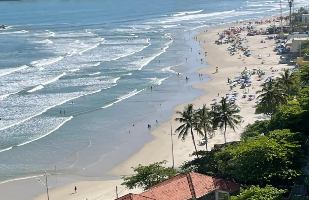 Apartamento Condomínio 2 Praias-1
