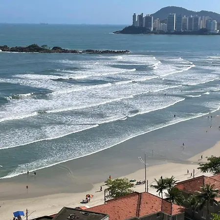 Apartamento Condomínio 2 Praias-2