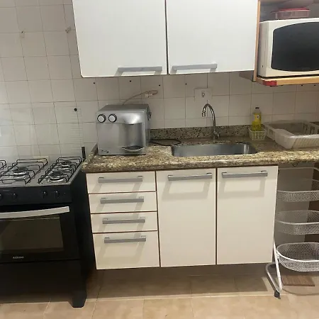 Apartamento Condomínio 2 Praias-3