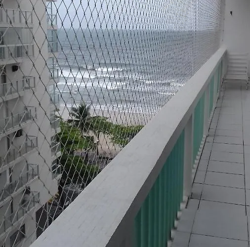 Ocean Music In Pitangueiras Apartamento Guarujá
